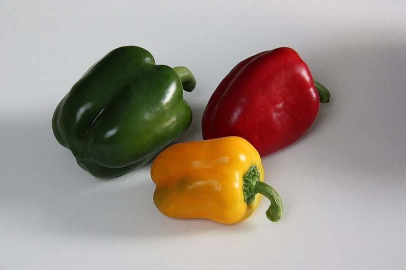 Bell pepper (1)