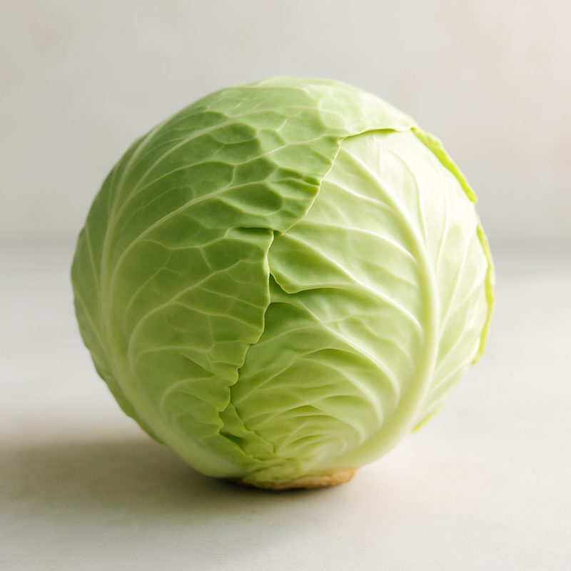 Cabbage (1 cup)