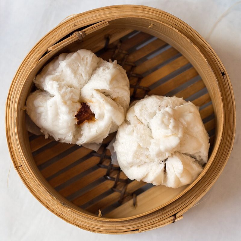 Char Siew Bao (1pc)