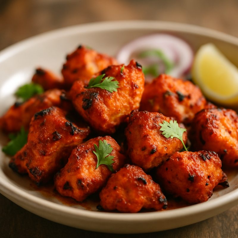 Chicken Tikka