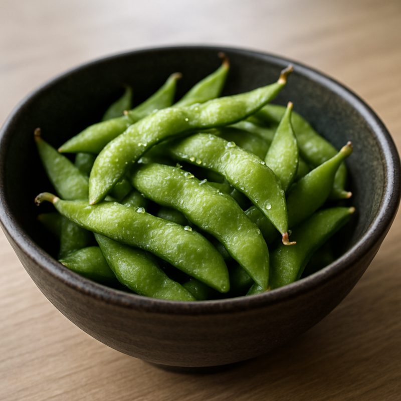Edamame Snack Pack