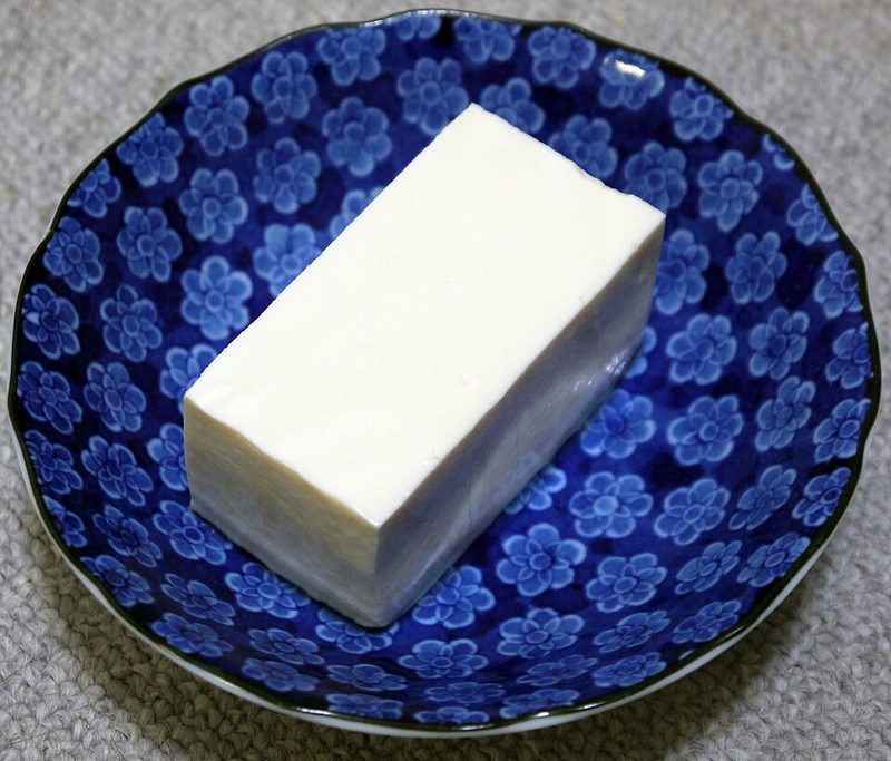 Firm Tofu (150g)