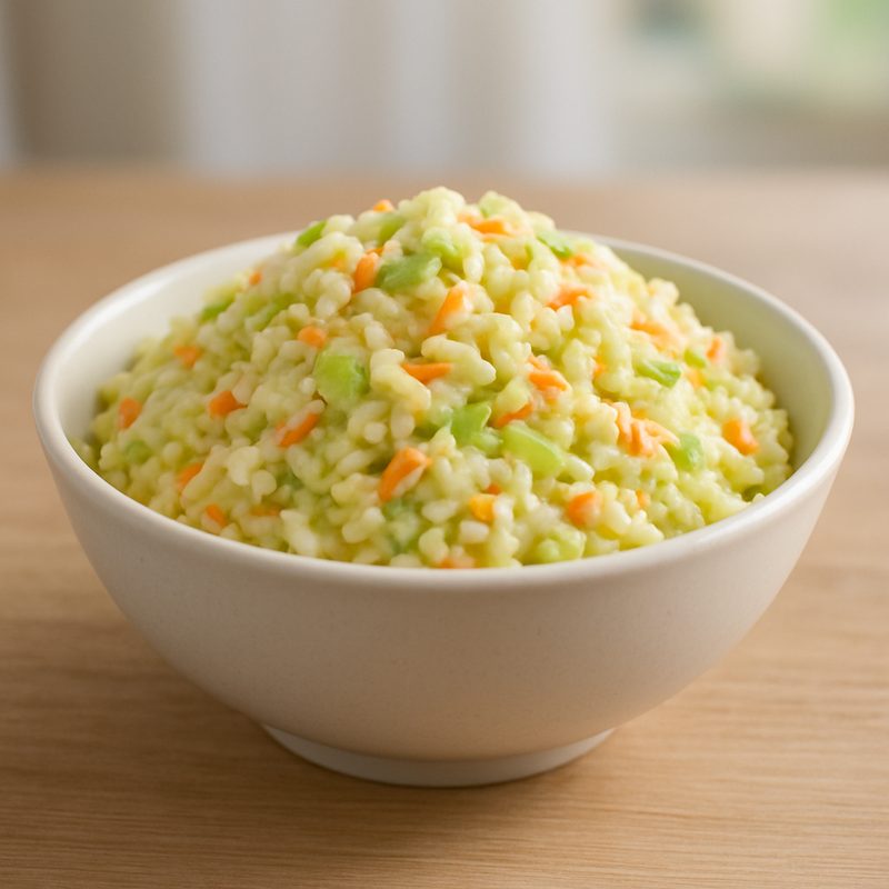 KFC Coleslaw