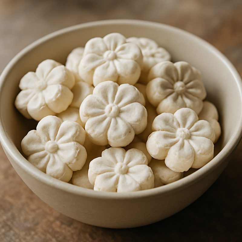 Kueh Bangkit (1 pc)