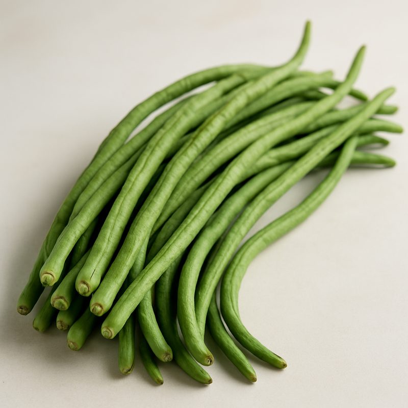 Long beans (1 cup)