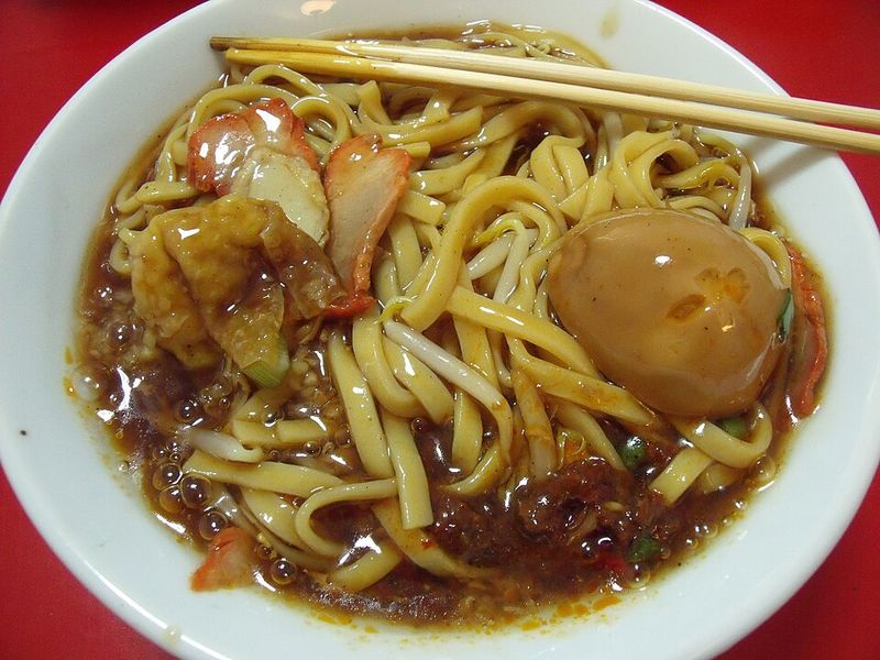 Lor Mee