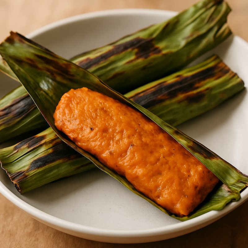 Otah Bakar (2 pcs)
