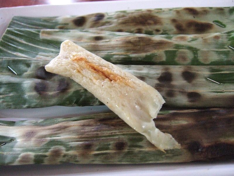 Otak-Otak (1 pc)