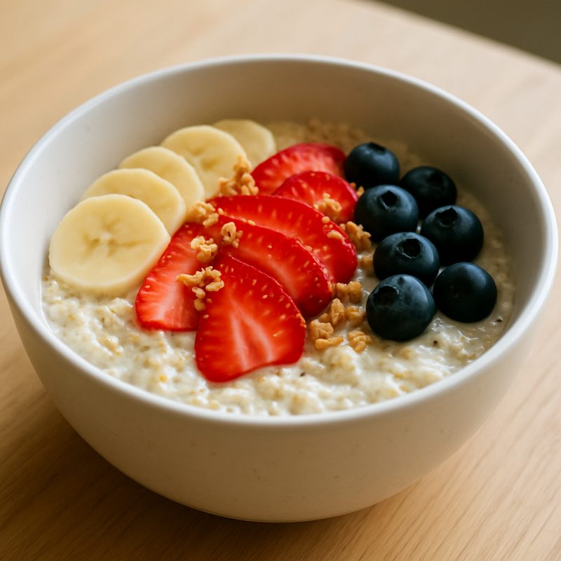 Overnight Oats