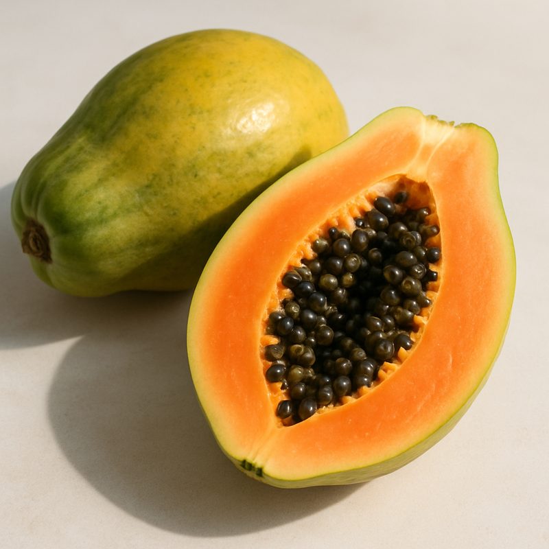 Papaya