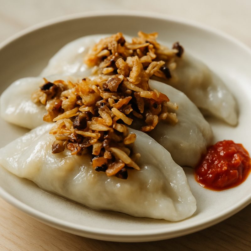 Soon Kueh (2 pcs)