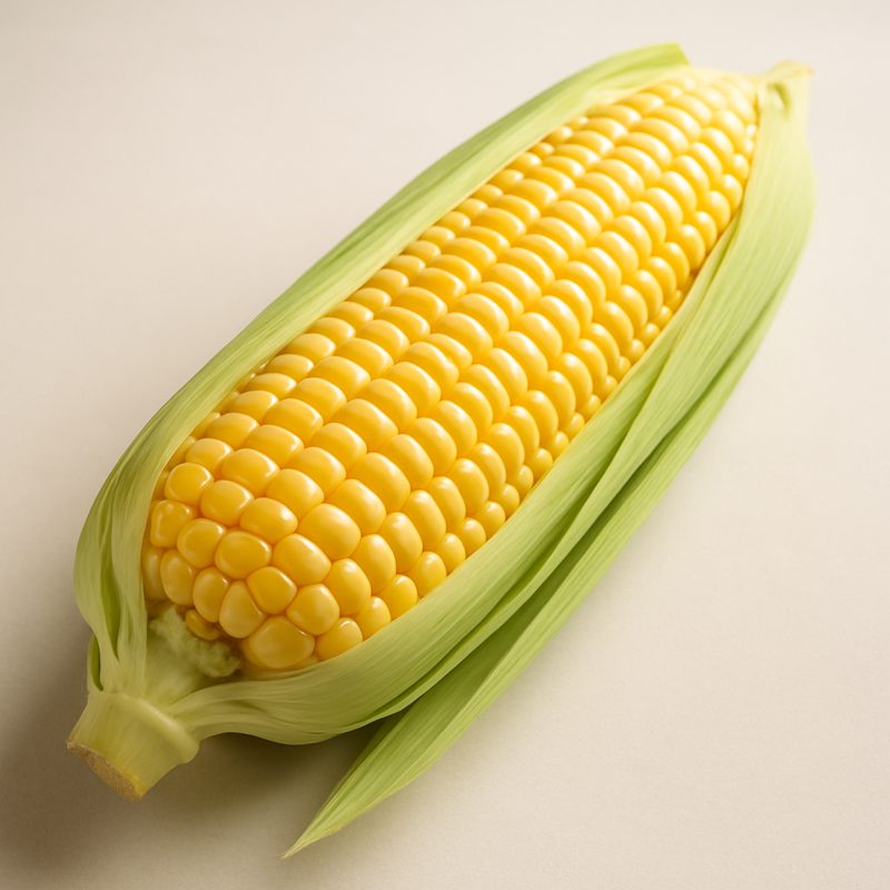 Sweetcorn (1 ear)