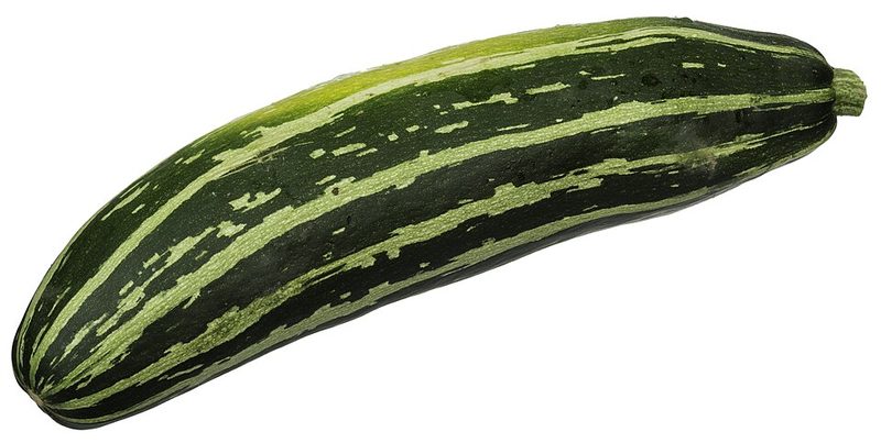Zucchini (1 cup)